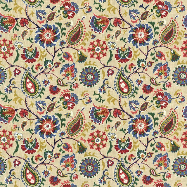 Kasmir Fabric Ledoux Majestic 5081 USA 51,000 Wyzenbeek Double Rubs H: 27 2/8 inches, V:27 inches 54 - My Fabric Connection - Kasmir