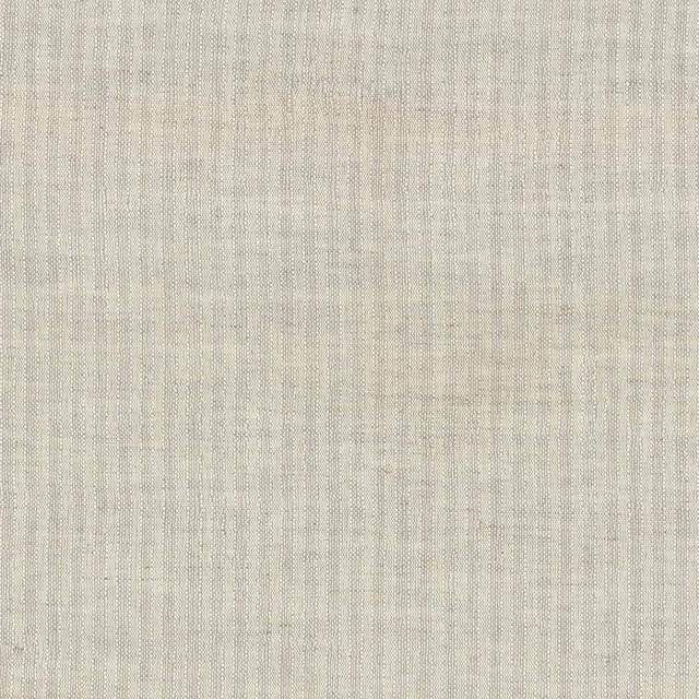 Kasmir Fabric Macfadden Natural 5035 INDIA Not Tested H: 3/8 inches, V:N/A 56 - 57 - My Fabric Connection - Kasmir