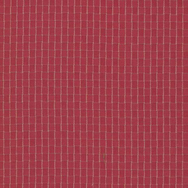 Kasmir Fabric Maneka Raspberry 5071 TAIWAN 100,000 Wyzenbeek Double Rubs H: 4/8 inches, V:5/8 inches 54 - 56 - My Fabric Connection - Kasmir