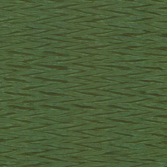 Kasmir Fabric Origami Grass 5077 CHINA Not Tested H: 2 inches, V:3 inches 58 - 60 - My Fabric Connection - Kasmir