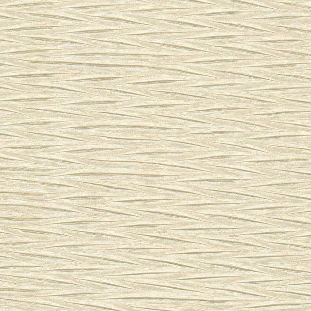 Kasmir Fabric Origami Ivory 5077 CHINA Not Tested H: 2 inches, V:3 inches 58 - 60 - My Fabric Connection - Kasmir