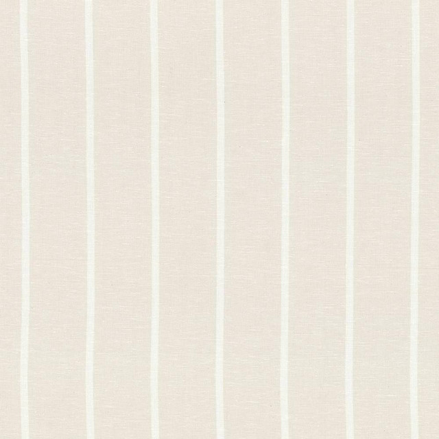Kasmir Fabric Orourke Cream 5035 TURKEY Not Tested H: 2 4/8 inches, V:N/A 54 - My Fabric Connection - Kasmir