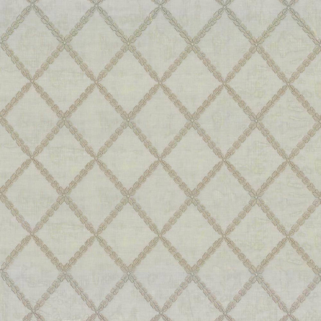 Kasmir Fabric Peacekeeper Smoke 5108 TURKEY Not Tested H: 4 inches, V:3 4/8 inches 59 - 60 - My Fabric Connection - Kasmir