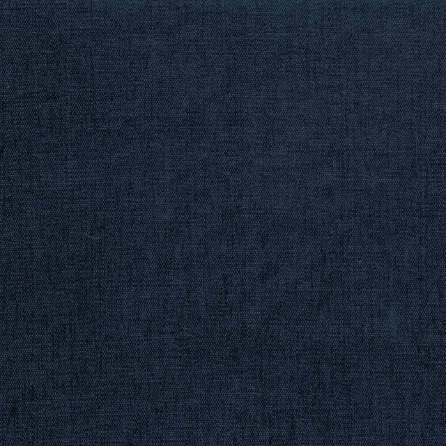 Kasmir Fabric Pinnacle Indigo 1353 INDIA 102,000 Wyzenbeek Double Rubs H: N/A, V:N/A 54 - 55 - My Fabric Connection - Kasmir