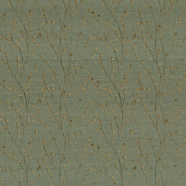 Kasmir Fabric Plum Grove Riverbank 1442 INDIA 9,000 Wyzenbeek Double Rubs H: 17 3/8 inches, V:15 4/8 inches 54 - 55 - My Fabric Connection - Kasmir