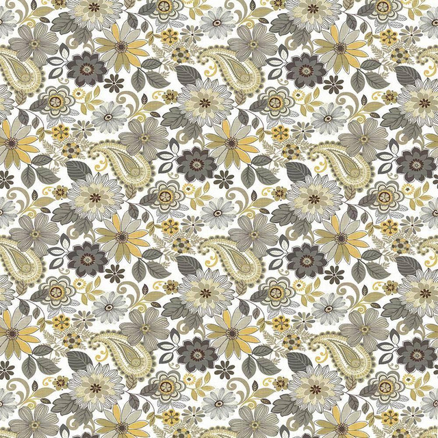 Kasmir Fabric Preston Hollow Bisque 1434 INDONESIA 15,000 Wyzenbeek Double Rubs H: 27 inches, V:25 2/8 inches 54 - 55 - My Fabric Connection - Kasmir