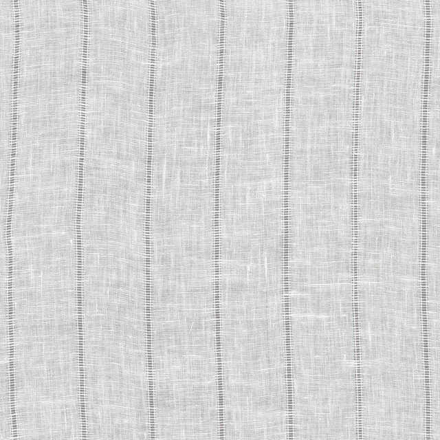 Kasmir Fabric Rivers End Off White 5108 INDIA Not Tested H: 2 3/8 inches, V:N/A 54 - My Fabric Connection - Kasmir