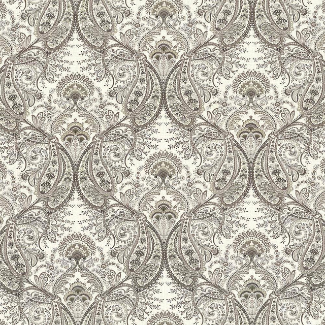 Kasmir Fabric Rosemore Musk 5078 CHINA 12,000 Wyzenbeek Double Rubs H: 18 inches, V:17 2/8 inches 54 - 55 - My Fabric Connection - Kasmir