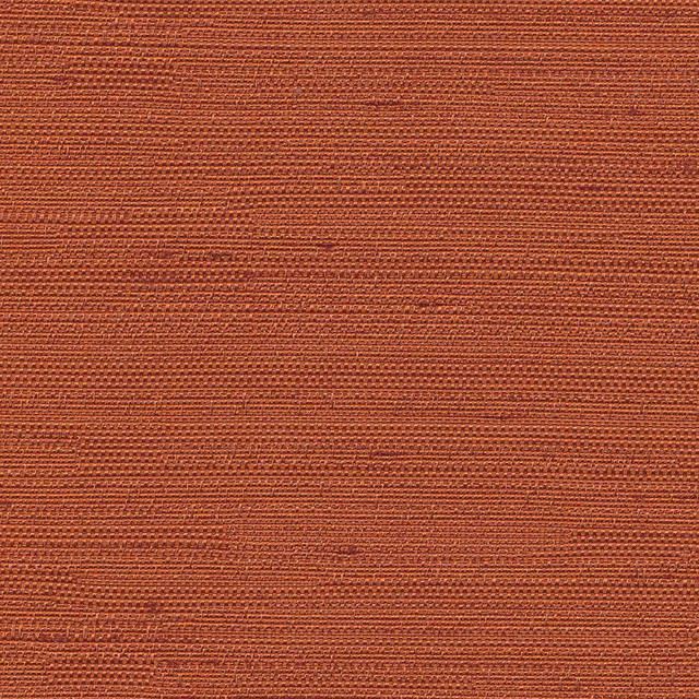 Kasmir Fabric Santorini Burnt Orange 5013 INDIA 30,000 Wyzenbeek Double Rubs H: N/A, V:N/A 54 - 55 - My Fabric Connection - Kasmir