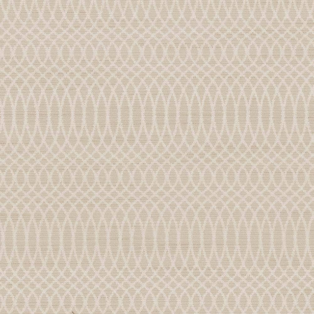Kasmir Fabric Scrolly Stripe Cotton 5083 USA 36,000 Wyzenbeek Double Rubs H: 1 4/8 inches, V:5 1/8 inches 58 - 59 - My Fabric Connection - Kasmir