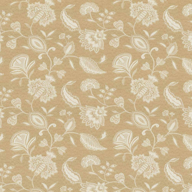 Kasmir Fabric Serliana Mushroom 5112 CHINA 21,000 Wyzenbeek Double Rubs H: 28 4/8 inches, V:22 4/8 inches 57 - My Fabric Connection - Kasmir