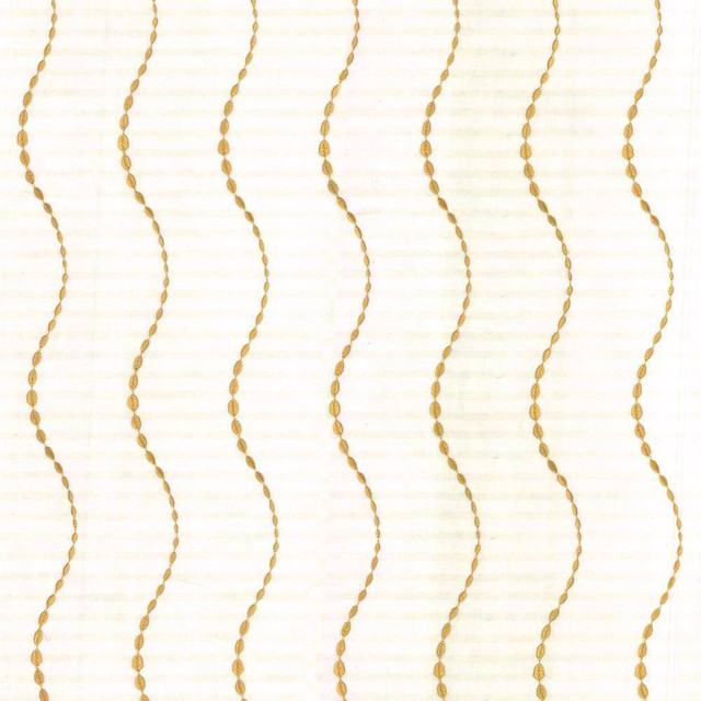 Kasmir Fabric Sh515 Tan 1302 TURKEY H: 3 inches, V:8 2/8 inches 108 - 118 - My Fabric Connection - Kasmir