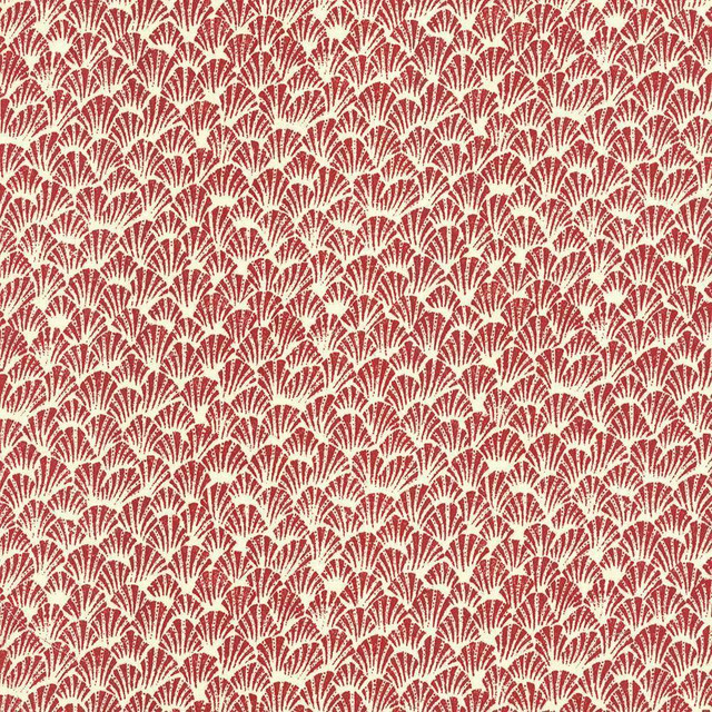 Kasmir Fabric Shell Cove Jewel 5087 USA 15,000 Wyzenbeek Double Rubs H: 6 6/8 inches, V:6 6/8 inches 54 - My Fabric Connection - Kasmir