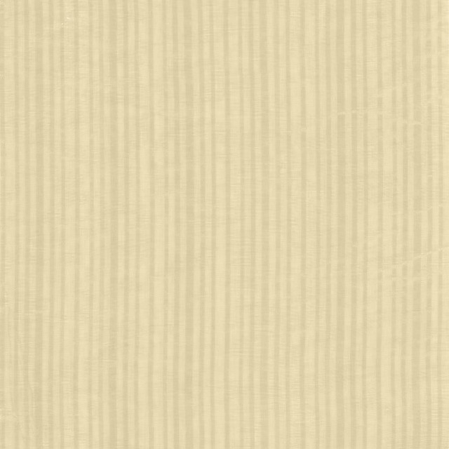 Kasmir Fabric Shy Stripe Sand 5108 CHINA Not Tested H: 3 1/8 inches, V:N/A 118 - My Fabric Connection - Kasmir