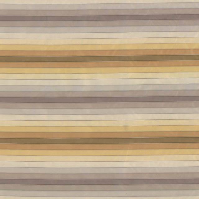 Kasmir Fabric Spectrum Stripe Gold Rush 1434 USA 18,000 Wyzenbeek Double Rubs H: N/A, V:10 2/8 inches 54 - My Fabric Connection - Kasmir