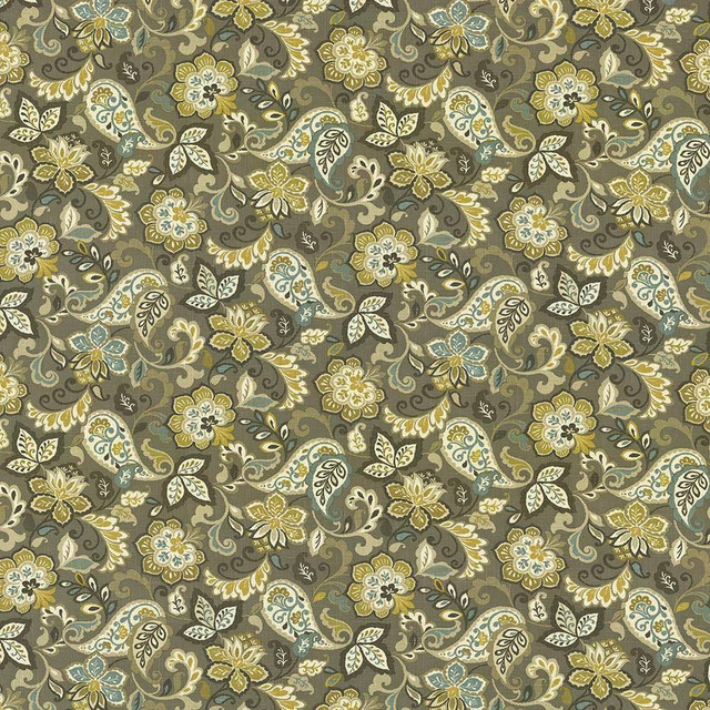 Kasmir Fabric Splurge Clay 5062 CHINA 12,000 Wyzenbeek Double Rubs H: 27 inches, V:27 inches 54 - 55 - My Fabric Connection - Kasmir