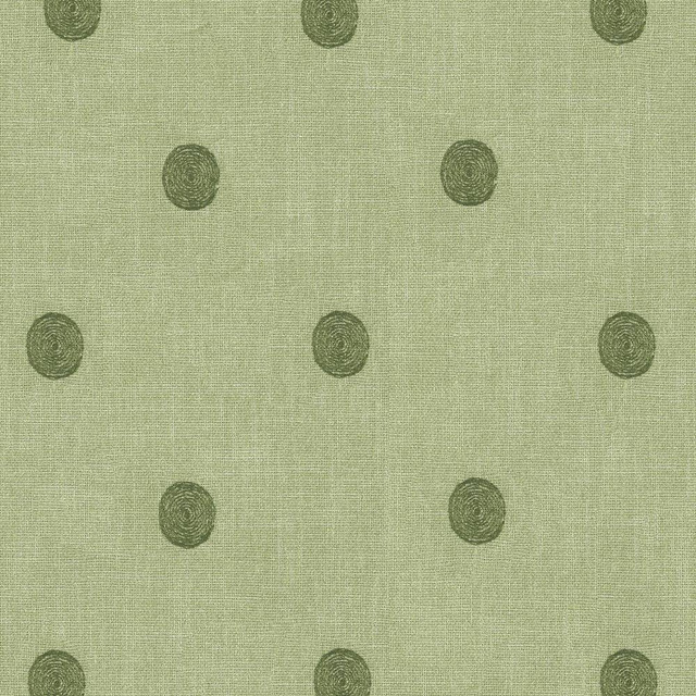 Kasmir Fabric Spot The Dots Aspen 1442 INDIA 30,000 Wyzenbeek Double Rubs H: 5 inches, V:4 2/8 inches 54 - 55 - My Fabric Connection - Kasmir