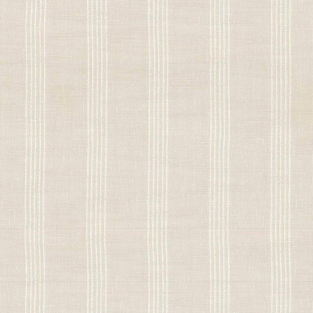 Kasmir Fabric Stripe Effect Sand 5035 TURKEY Not Tested H: 2 4/8 inches, V:N/A 54 - My Fabric Connection - Kasmir