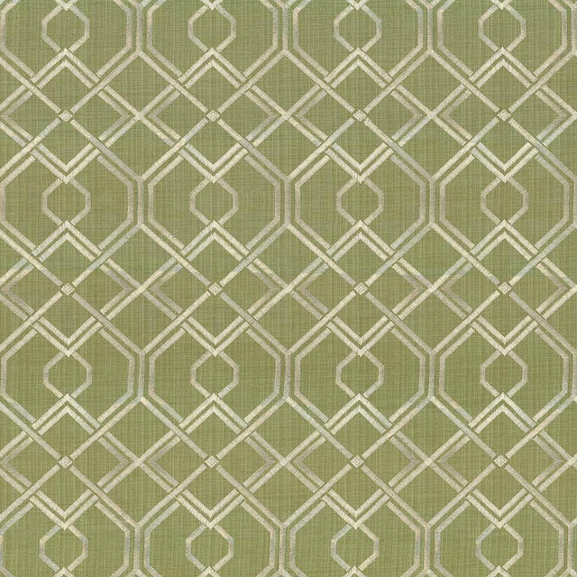 Kasmir Fabric Tattinger Spring 5074 INDIA Not Tested H: 7 2/8 inches, V:9 inches 54 - My Fabric Connection - Kasmir
