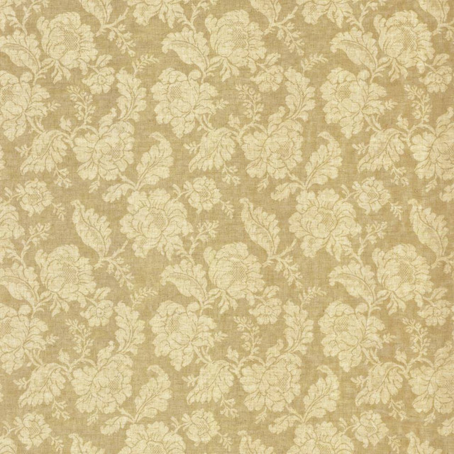 Kasmir Fabric Taunton Parchment 1444 FRANCE Not Tested H: 13 4/8 inches, V:18 2/8 inches 118 - My Fabric Connection - Kasmir