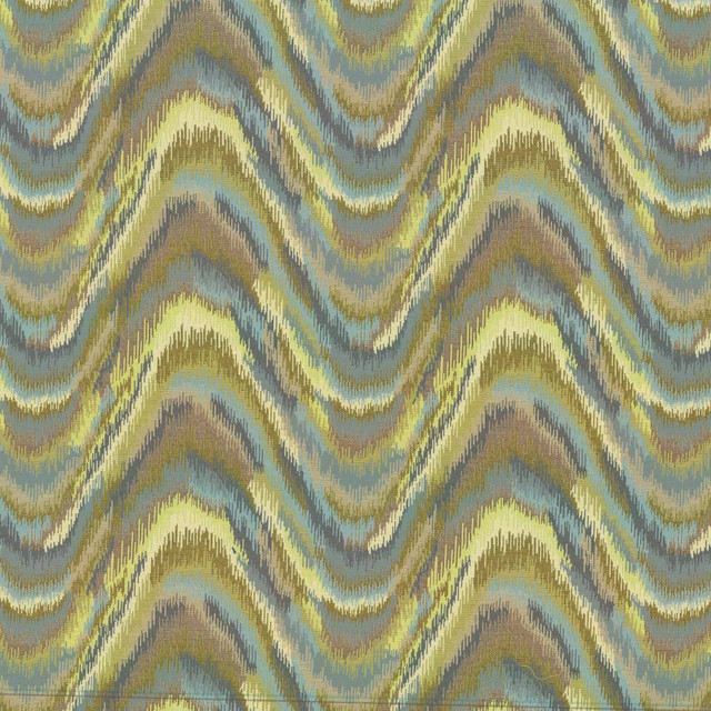Kasmir Fabric Tillman Seagrass 1436 TURKEY 50,000 Wyzenbeek Double Rubs H: 13 6/8 inches, V:9 inches 55 - My Fabric Connection - Kasmir