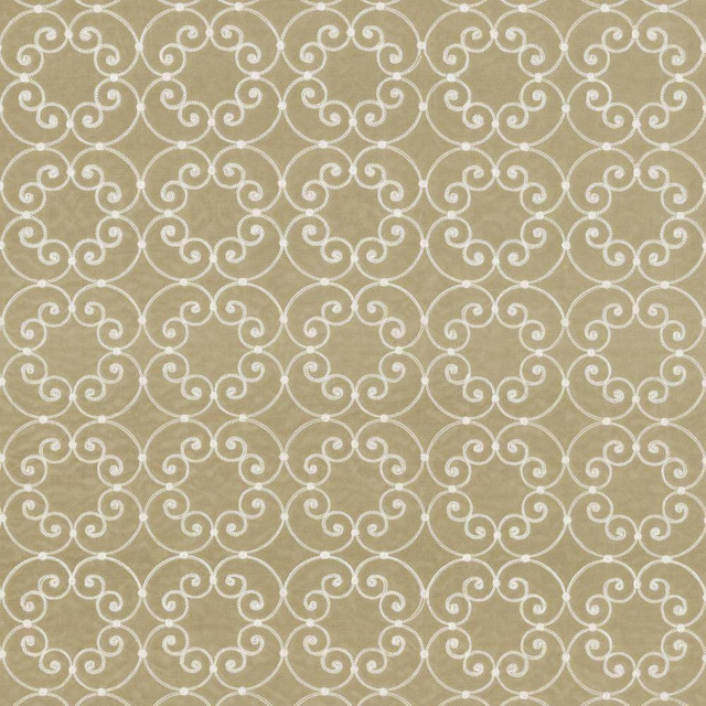Kasmir Fabric Tracery Stone 5066 CHINA Not Tested H: 5 6/8 inches, V:5 6/8 inches 56 - 58 - My Fabric Connection - Kasmir