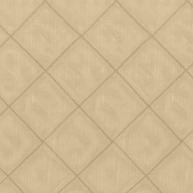 Kasmir Fabric Tucked Away Stone 5077 CHINA Not Tested H: 5 6/8 inches, V:5 6/8 inches 57 - 58 - My Fabric Connection - Kasmir