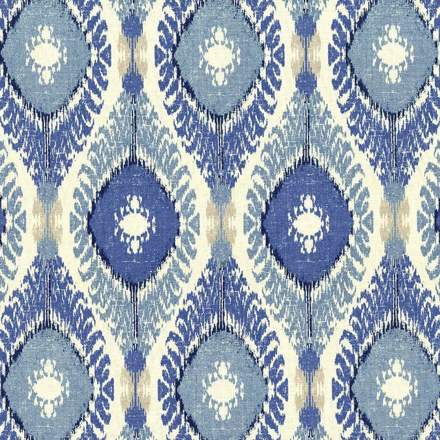 Kasmir Fabric Tucumcari Baltic 5081 USA 9,000 Wyzenbeek Double Rubs H: 13 6/8 inches, V:27 inches 54 - My Fabric Connection - Kasmir