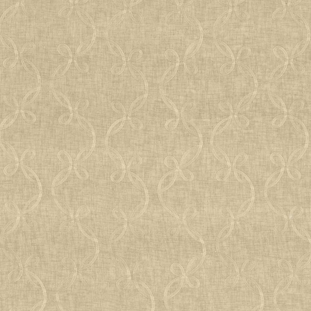 Kasmir Fabric Turbo Flax 5108 CHINA Not Tested H: 11 7/8 inches, V:11 7/8 inches 58 - 59 - My Fabric Connection - Kasmir
