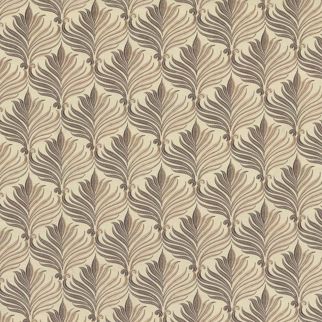 Kasmir Fabric Valmont Sandstone 1433 INDIA Not Tested H: 6 6/8 inches, V:9 4/8 inches 54 - 55 - My Fabric Connection - Kasmir