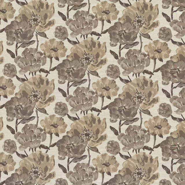 Kasmir Fabric Verdier Fawn 1433 CHINA 60,000 Wyzenbeek Double Rubs H: 30 inches, V:23 inches 60 - My Fabric Connection - Kasmir
