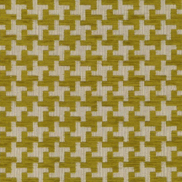 Kasmir Fabric Windmill Sprout 1442 TURKEY 31,000 Martindale Cycles H: 1 3/8 inches, V:1 3/8 inches 54 - My Fabric Connection - Kasmir