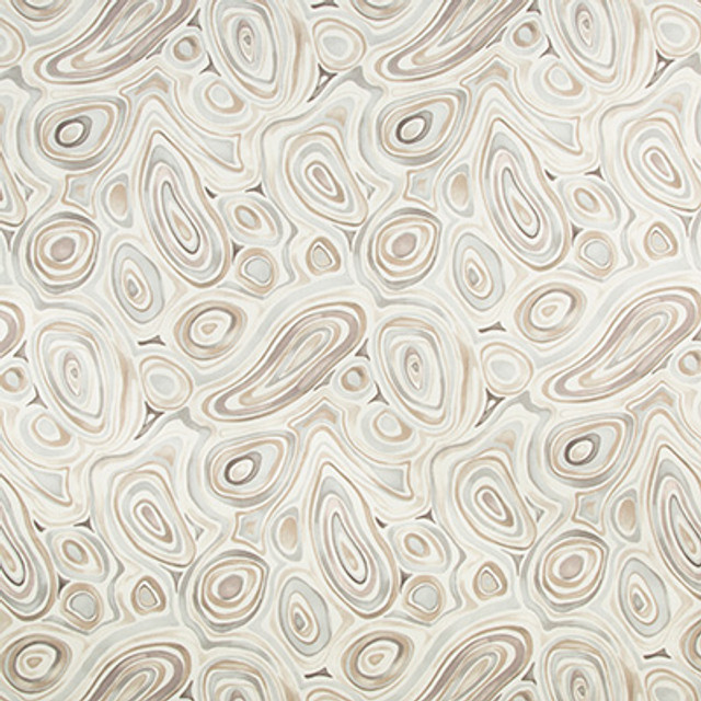 Kravet Couture Fabric Mucci Ivoire