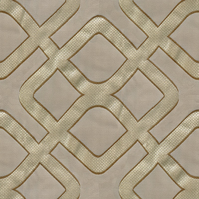 Kravet Design Fabric Kamari Taupe