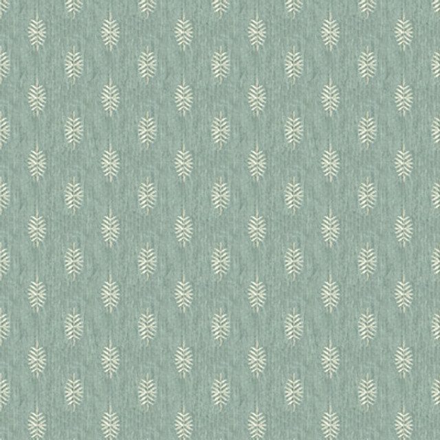 Kravet Couture Fabric White Pine Delft