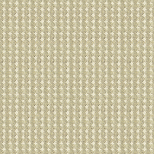 Kravet Couture Fabric Rare Coin Platinum