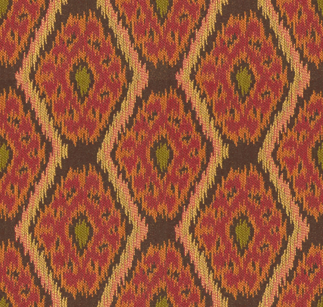 Kravet Contract Fabric Sancho Guava