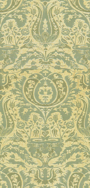 Kravet Couture Fabric Beylerbey Mineral