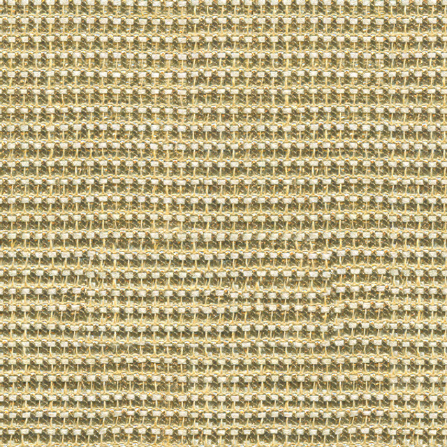 Kravet Couture Fabric Fluid Sheer Platinum