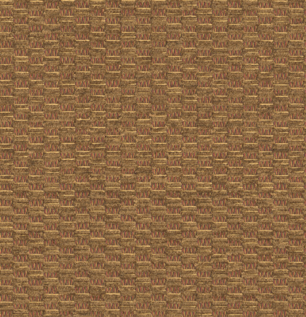 Kravet Contract Fabric Pile On Brown Sugar