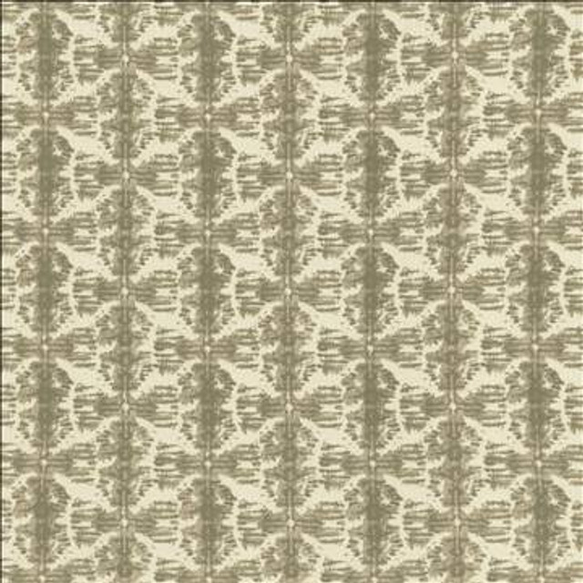 Kasmir Fabric Cosmic Stripe Taupe