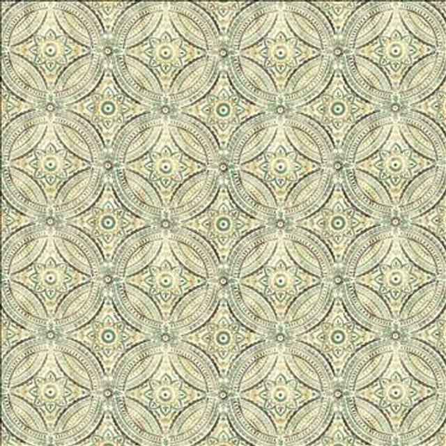 Kasmir Fabric Cupola Spa