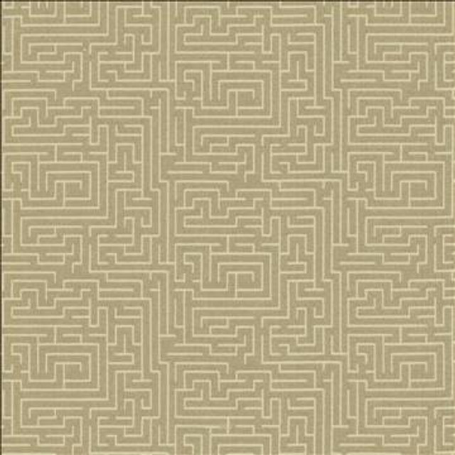 Kasmir Fabric Jigsaw Khaki 5122 54% Cotton 46% Polyester USA 12,000 Wyzenbeek Double Rubs H: 6 4/8 inches, V: 13 4/8 inches 54 - My Fabric Connection - Kasmir