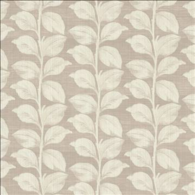 Kasmir Fabric Lakeshore Dove 1449 67% Polyester 33% Cotton INDIA 28,000 Martindale Cycles H: 13 6/8 inches, V: 8 6/8 inches 53 - My Fabric Connection - Kasmir
