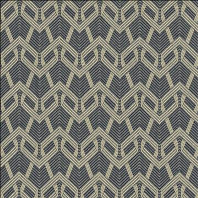 Kasmir Fabric Projection Lapis