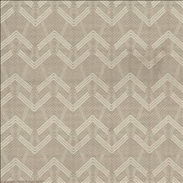 Kasmir Fabric Projection Silver
