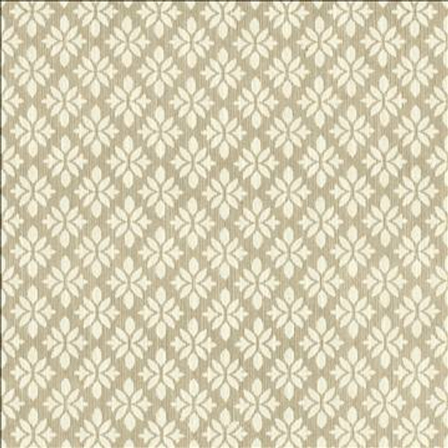 Kasmir Fabric Sansa Frost 5123 60% Rayon 40% Polyester USA 30,000 Wyzenbeek Double Rubs H: 2 2/8 inches, V: 2 3/8 inches 54 - My Fabric Connection - Kasmir