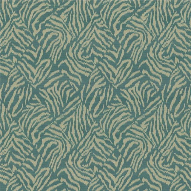 Kasmir Fabric Zibura Peacock