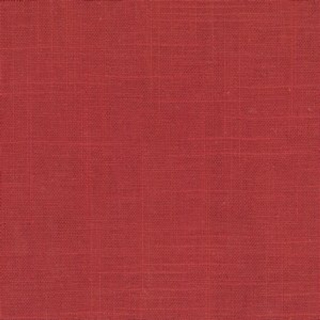 Norbar Fabric Olympia Cherry 55 LINEN 45 RAYON CHINA 54 - My Fabric Connection -