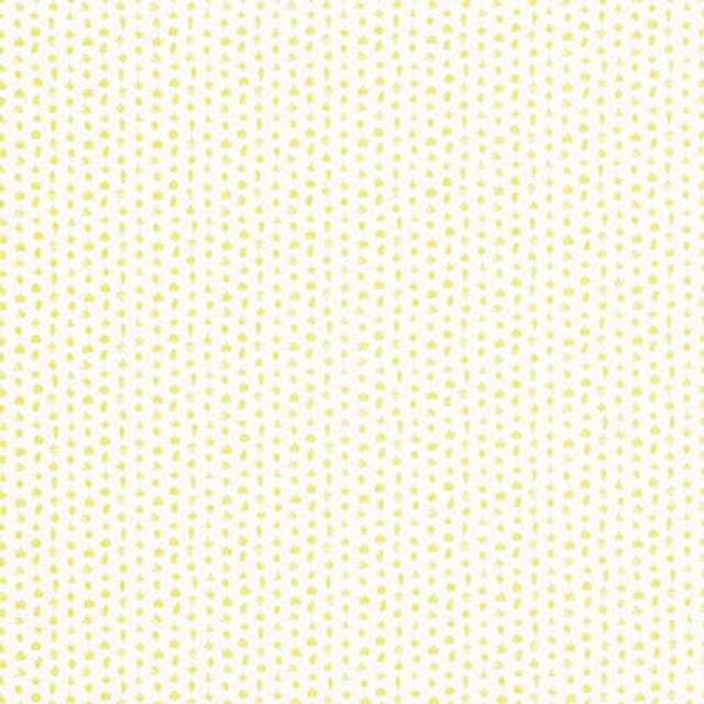 Fired Earth Fabric LEAF MEDLEY.SAND Leaf Medley Sand Botanist & Ecologist Cotton 100% United Kingdom Light Horizontal: See Sample and Vertical: 1.773 inches 55.16 inches - My Fabric Connection -